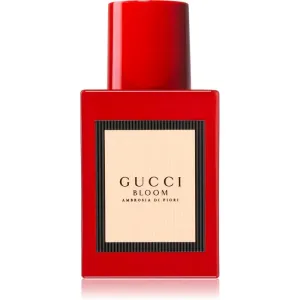 Gucci Bloom Ambrosia di Fiori eau de parfum for women 30 ml