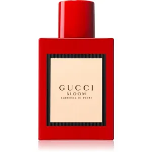 Gucci Bloom Ambrosia di Fiori eau de parfum for women 50 ml