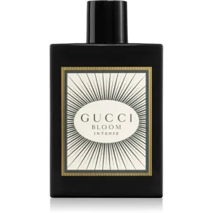 Gucci Bloom Intense eau de parfum for women 100 ml