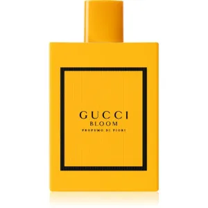 Gucci Bloom Profumo di Fiori eau de parfum for women 100 ml