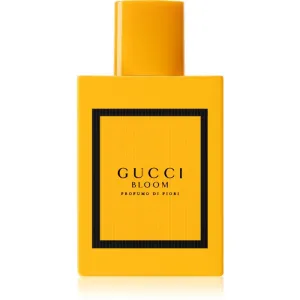 Gucci Bloom Profumo di Fiori eau de parfum for women 50 ml