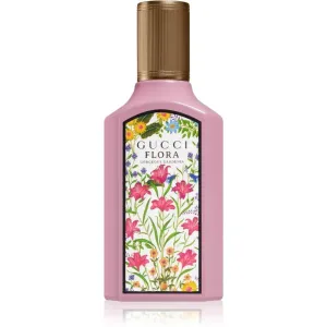 GucciFlora by Gucci Gorgeous Gardenia Eau De Parfum Spray 50ml/1.6oz