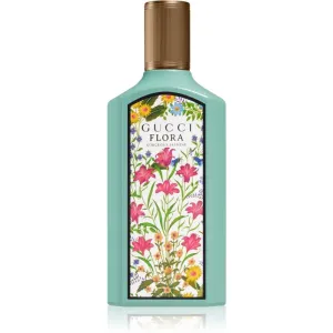 Gucci Flora Gorgeous Jasmine eau de parfum for women 100 ml