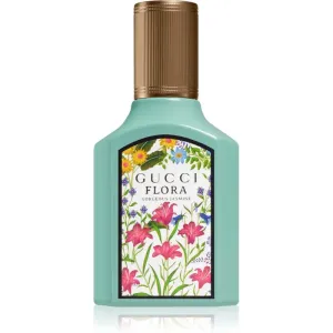 Gucci Flora Gorgeous Jasmine eau de parfum for women 30 ml