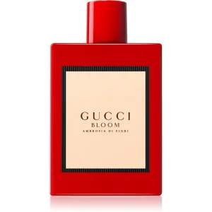 Gucci - Bloom Ambrosia Di Fiori 100ml Eau De Parfum Intense Spray