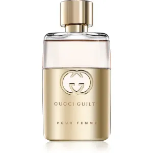 Gucci - Gucci Guilty Pour Femme 30ML Eau De Parfum Spray