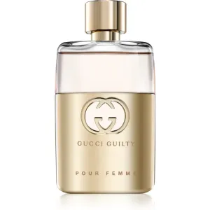 Gucci - Gucci Guilty Pour Femme 50ML Eau De Parfum Spray