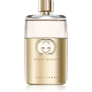 Gucci - Gucci Guilty Pour Femme 90ML Eau De Parfum Spray