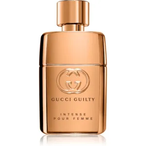 Gucci Guilty Pour Femme eau de parfum for women 30 ml