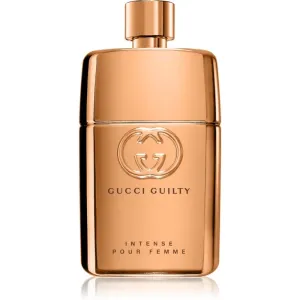 Gucci - Gucci Guilty Intense Pour Femme 90ml Eau De Parfum Spray