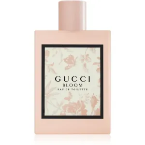 Gucci - Gucci Bloom 100ml Eau De Toilette Spray