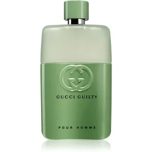 Gucci - Gucci Guilty Love Edition Pour Homme 90ML Eau De Toilette Spray