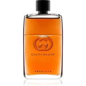 Gucci - Gucci Guilty Absolute Pour Homme 90ML Eau De Parfum Spray