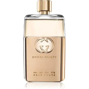 Gucci - Gucci Guilty Pour Femme 90ml Eau De Toilette Spray