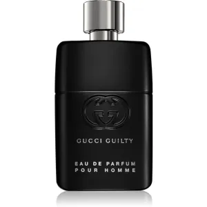 Gucci - Gucci Guilty Pour Homme 50ml Eau De Parfum Spray