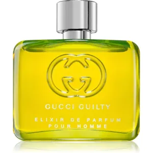 Gucci Guilty Pour Homme perfume extract for men 60 ml