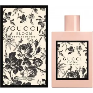Gucci - Bloom Nettare Di Fiori 100ML Eau De Parfum Intense Spray