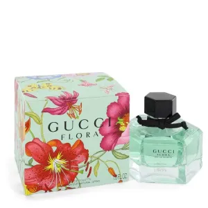 Gucci - Flora 50ML Eau De Toilette Spray