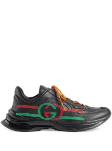 GUCCI - Sneakers With Logo #1619586