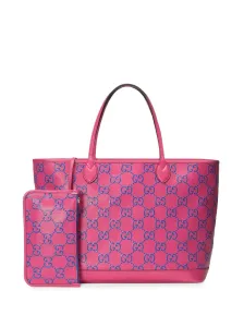 GUCCI - Ophidia Tote Bag