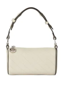 GUCCI - Gucci Blondie Mini Leather Shoulder Bag #1688120