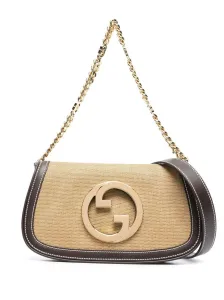 GUCCI - Gucci Blondie Shoulder Bag #1632736