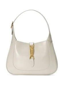 GUCCI - Jackie 1961 Small Leather Shoulder Bag #1820893