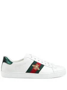 Low top sneakers Gucci
