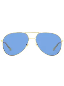 GUCCI - Aviator Sunglasses #1636068
