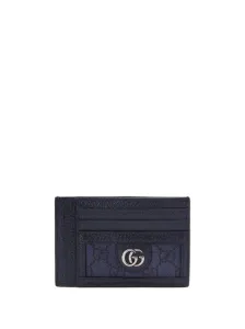 GUCCI - Ophidia Card Holder
