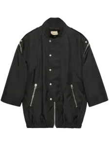 GUCCI - Nylon Jacket #1631050