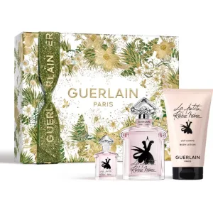 GUERLAIN La Petite Robe Noire gift set for women #1709060