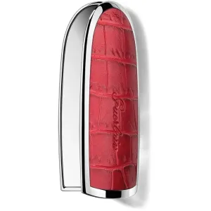 GUERLAIN Rouge G de Guerlain Double Mirror Case lipstick case with mirror Wild Jungle 1 pc