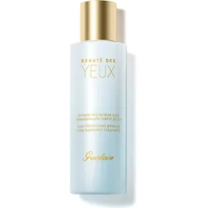 GUERLAIN Beauty Skin Cleansers Beauté des Yeux gentle 2-phase makeup remover for sensitive eyes 125 ml