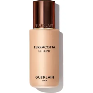 GUERLAIN Terracotta Le Teint liquid foundation for a natural look shade 3N Neutral 35 ml