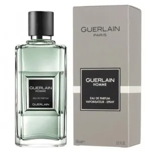 Guerlain - Guerlain Homme 50ML Eau De Parfum Spray