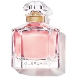 GUERLAIN Mon Guerlain eau de parfum for women 100 ml