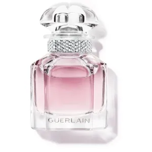 GUERLAIN Mon Guerlain Sparkling Bouquet eau de parfum for women 30 ml