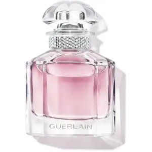 GUERLAIN Mon Guerlain Sparkling Bouquet eau de parfum for women 50 ml