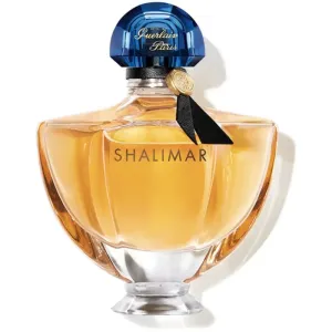 GUERLAIN Shalimar eau de parfum for women 50 ml
