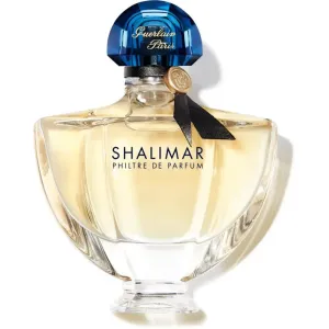 GUERLAIN Shalimar Philtre de Parfum eau de parfum for women 50 ml