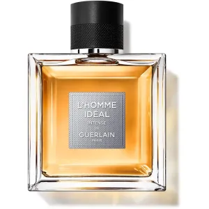 Men's perfumes GUERLAIN