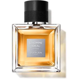 GuerlainL'Homme Ideal L'Intense Eau De Parfum Spray  50ml/1.6oz