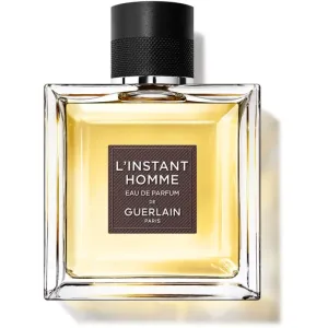 GUERLAIN L'Instant de Guerlain Pour Homme eau de parfum for men 100 ml