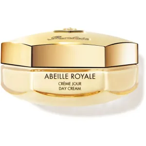 GuerlainAbeille Royale Day Cream - Firms, Smoothes & Illuminates 50ml/1.6oz