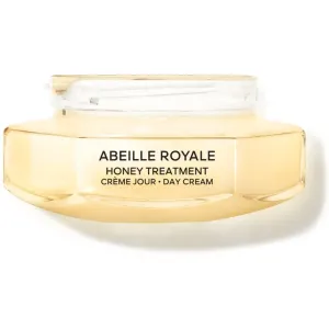 GUERLAIN Abeille Royale Honey Treatment Day Cream firming anti-ageing day cream refill 50 ml