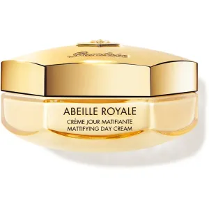 GuerlainAbeille Royale Mattifying Day Cream - Firms, Smoothes, Corrects Imperfections 50ml/1.6oz