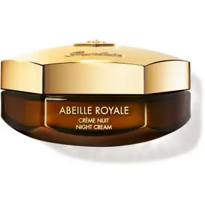 GuerlainAbeille Royale Night Cream - Firms, Smoothes, Redefines, Face & Neck 50ml/1.6oz