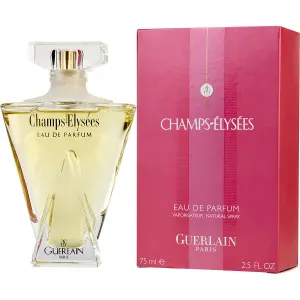 Guerlain - Champs Elysées 75ml Eau De Parfum Spray