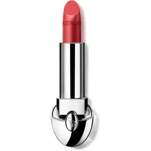 GUERLAIN Rouge G de Guerlain luxury lipstick shade 530 Majestic Rose Velvet Metal 3,5 g
